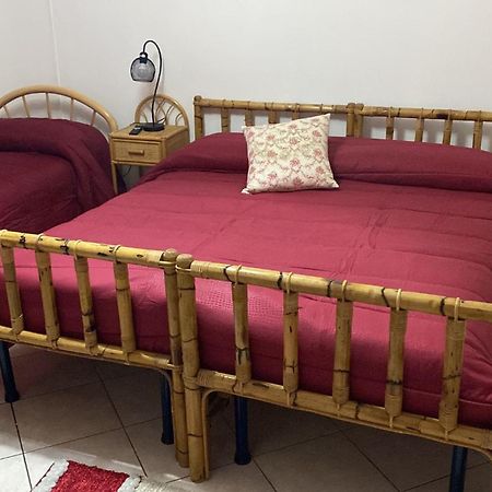 B&B Lido Azzurro Catanzaro Rom bilde