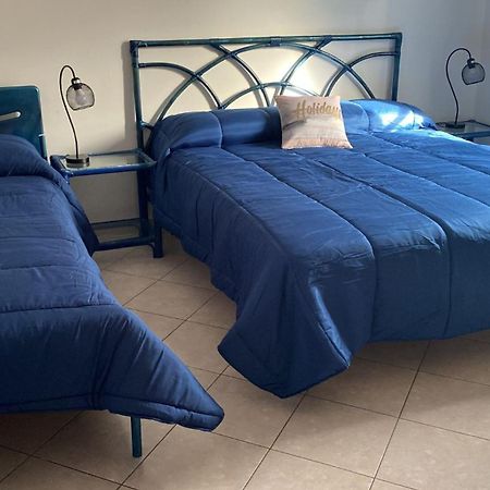 B&B Lido Azzurro Catanzaro Rom bilde