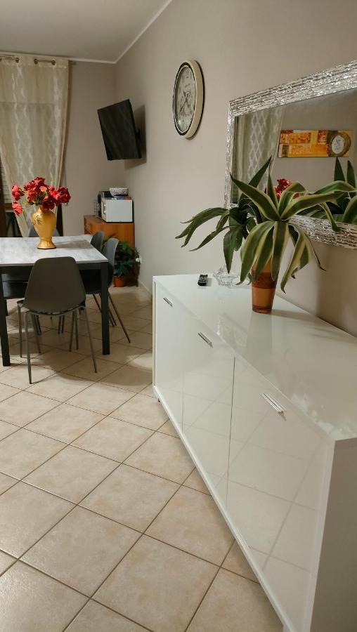B&B Lido Azzurro Catanzaro Eksteriør bilde