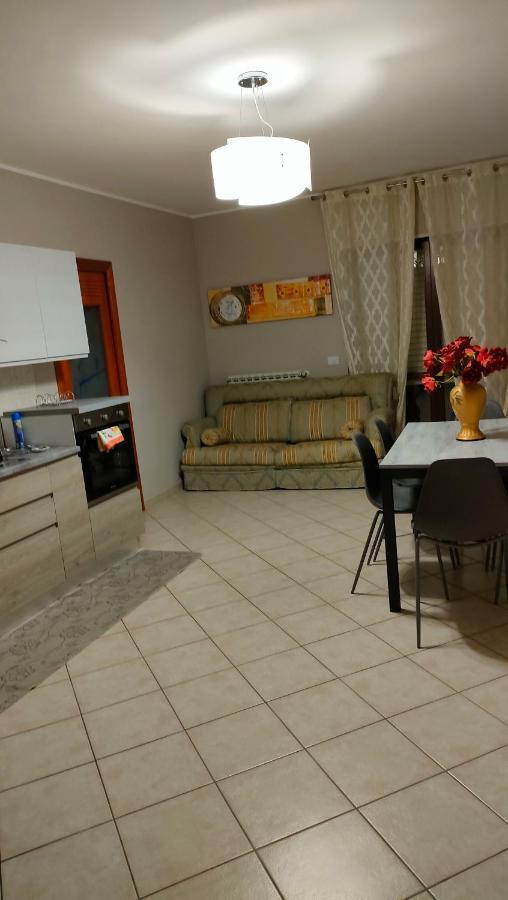 B&B Lido Azzurro Catanzaro Eksteriør bilde