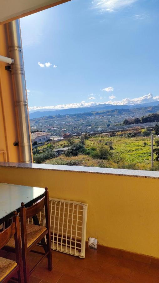 B&B Lido Azzurro Catanzaro Eksteriør bilde