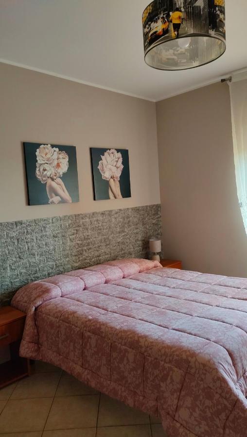B&B Lido Azzurro Catanzaro Eksteriør bilde