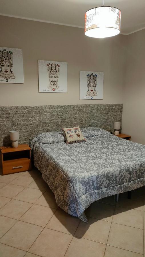 B&B Lido Azzurro Catanzaro Eksteriør bilde