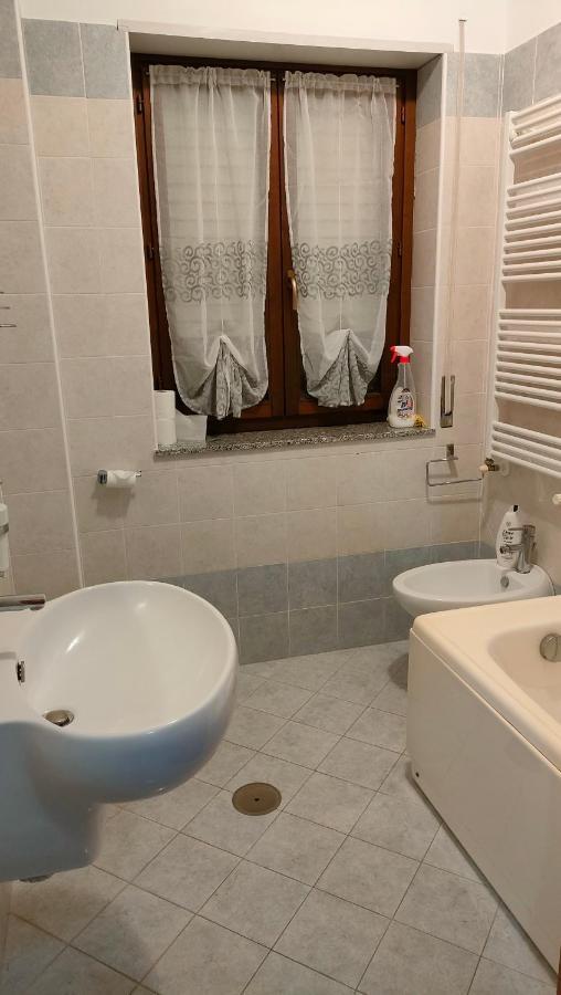 B&B Lido Azzurro Catanzaro Eksteriør bilde