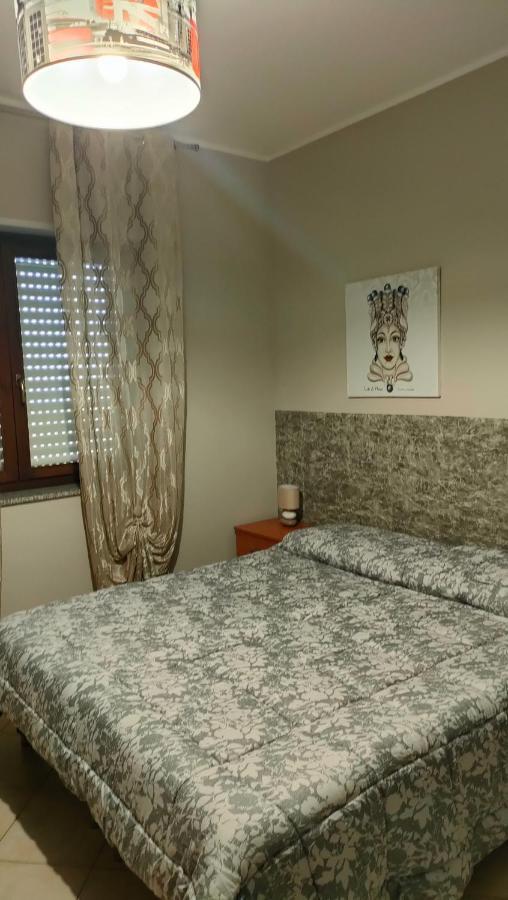 B&B Lido Azzurro Catanzaro Eksteriør bilde