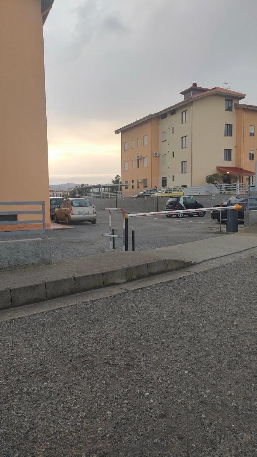 B&B Lido Azzurro Catanzaro Eksteriør bilde