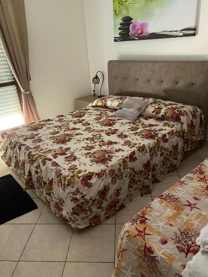B&B Lido Azzurro Catanzaro Eksteriør bilde